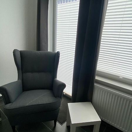 Bernsteinsucher Norden Bagian luar foto