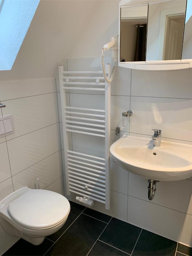 Bernsteinsucher Norden Bagian luar foto